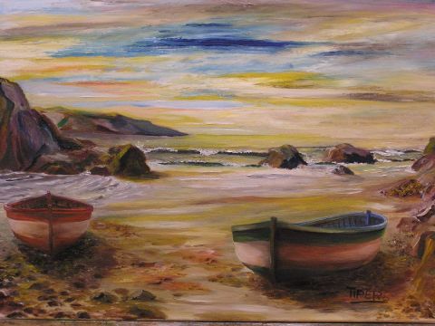 barques